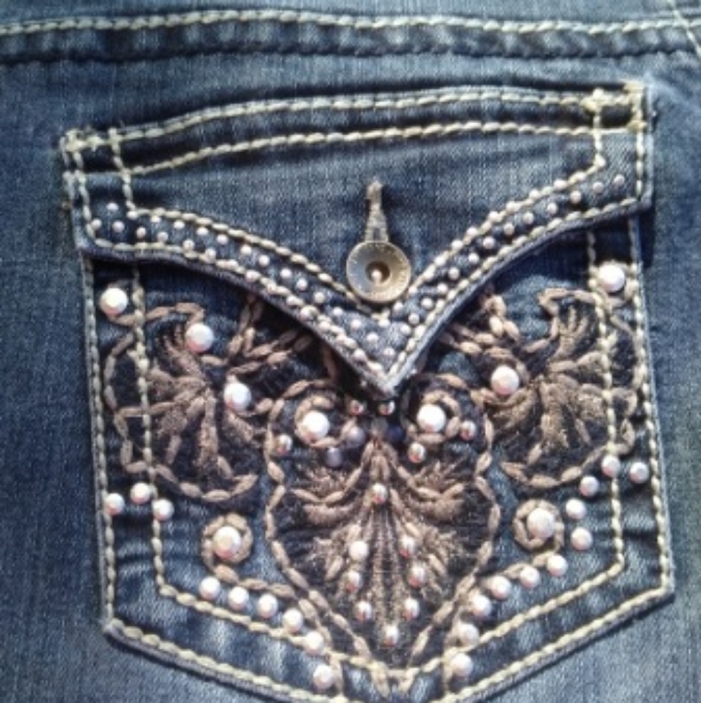 Nine West Jeans